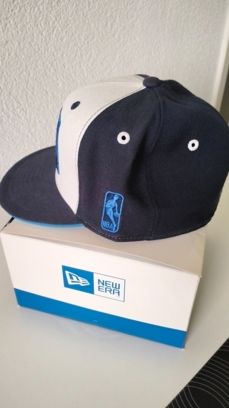 Hüte, Mützen & Caps: LIMITED EDITION NBA CAP REEBOK – Gebraucht aus Uster von KarlZH 8
