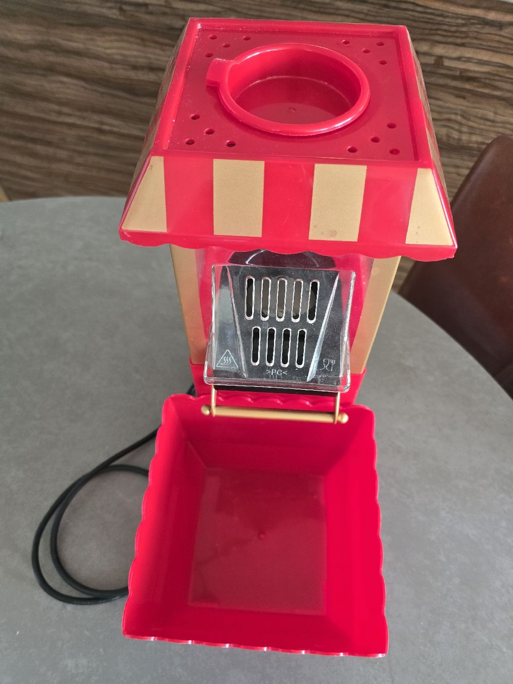 Appareils de cuisine: Popcorn – Neuf (Voir description) à Hochdorf par SilvaBr 3