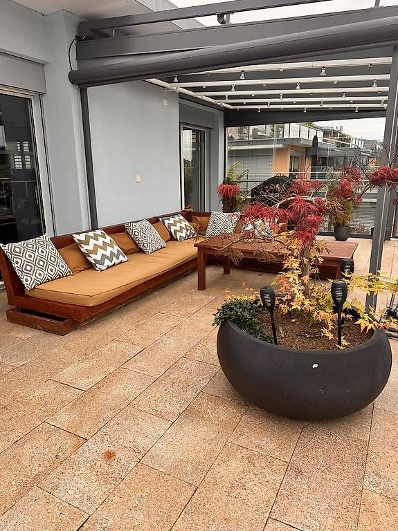 Divani: Garten Lounge Möbel – Usato da Immensee venduto da vansadi 1
