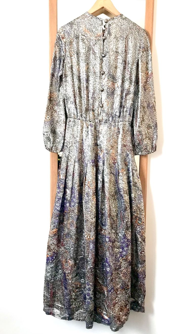 Kleider: Ralph Boutique Vintage Abendkleid Gr. S – Gebraucht aus Basel von Katharina520741 1