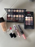 Lot de maquillage Dior Guerlain 