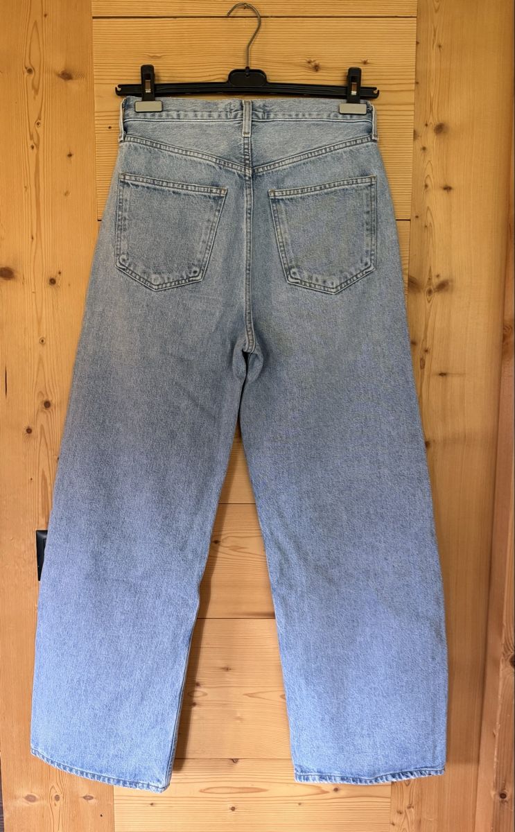 Agolde Jeans: Agolde jeans 26 – Usato da Schönried venduto da theapplew 3