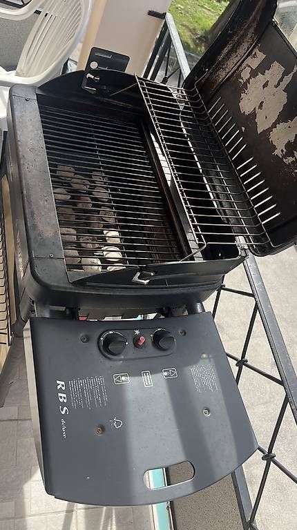 Griglie: Grill  – Usato da Marly venduto da Onoff 3
