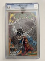 Amazing Spider-Man #328 (1990) CGC 9.6