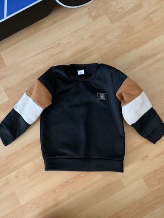 Jungen Pullover Set Grösse 98, 2-teilig