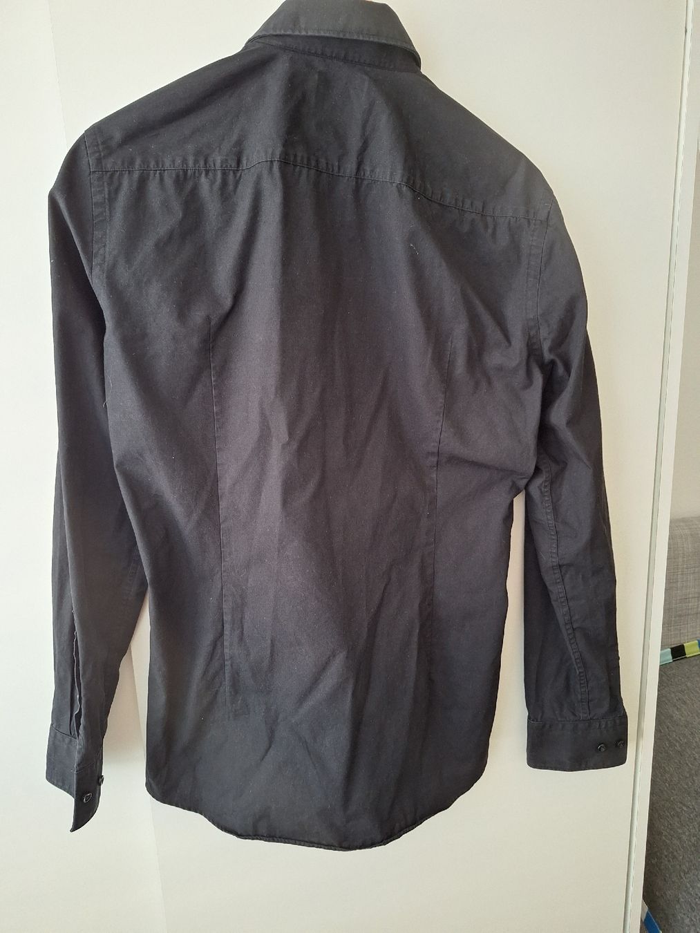 Hugo Boss Chemises: Hugo Boss Hemd – D'occasion à Mumpf par SwissDi 2