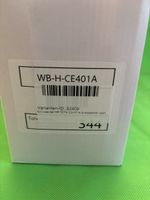 Ersatztoner kompatibel HP 507A CE401A Farbe Cyan neu