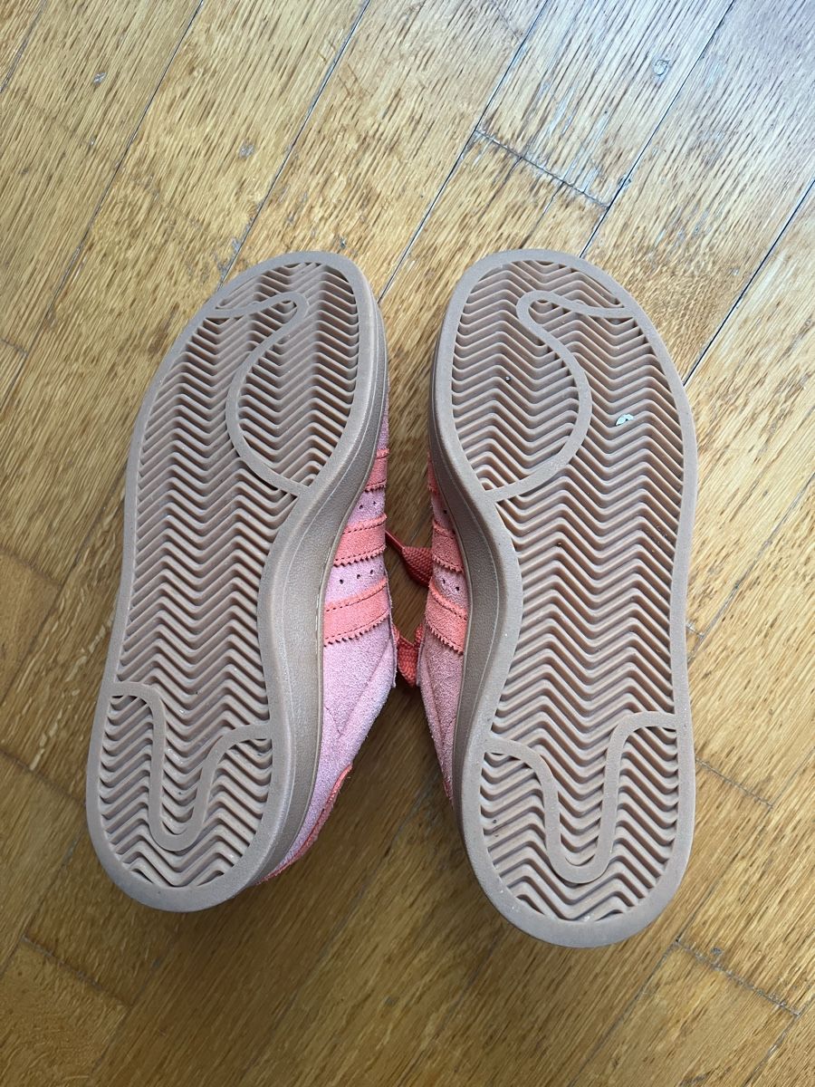 Adidas Scarpe da donna: Adidas Campus sueded 00s W shoes – Usato da Bern venduto da val_kw6s 5