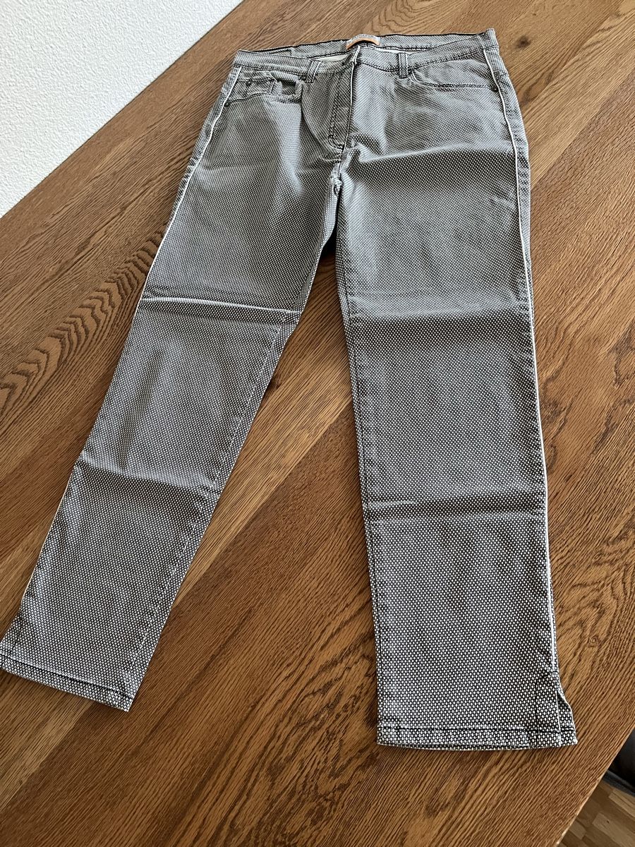 Pantaloni: Hosen – Nuovo (secondo la descrizione) da Schliern b. Köniz venduto da medion3098 3