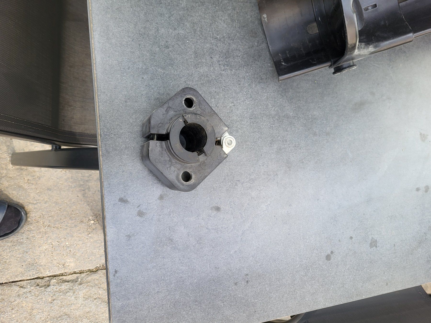 Vélos: Kindersitz Velo ab 1.- – D'occasion à Schaffhausen par Gogologo 4