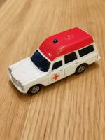 Corgi Juniors - Mercedes Binz Ambulance