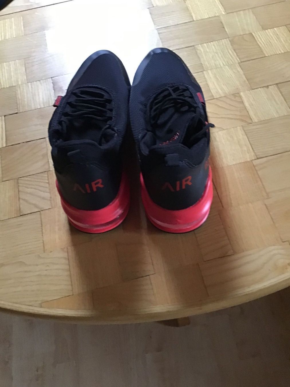 Scarpe da uomo: Schuhe "Air27C" Gr. 43... – Nuovo (secondo la descrizione) da Uetendorf venduto da Koh0 2