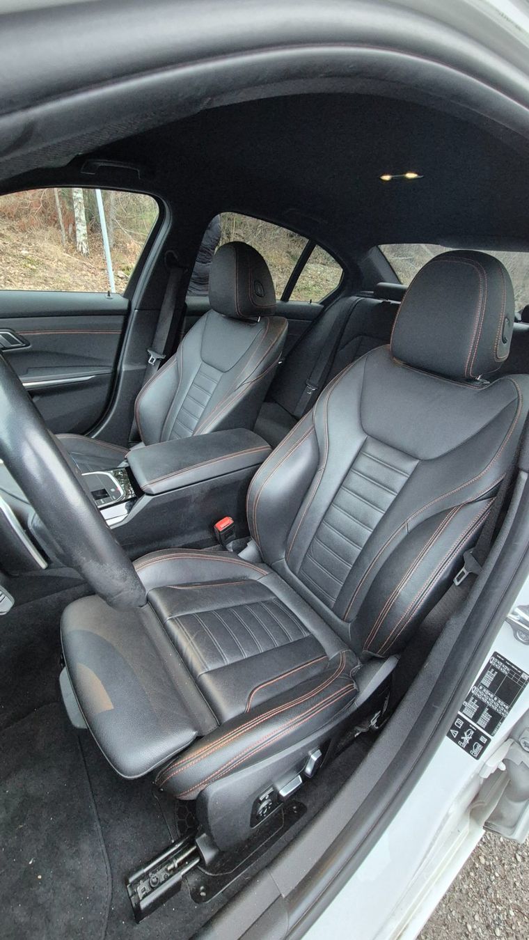 Automobili: Top BMW 320d, 2019, Automat, xdrive – Usato da Susten venduto da kalbi333 7
