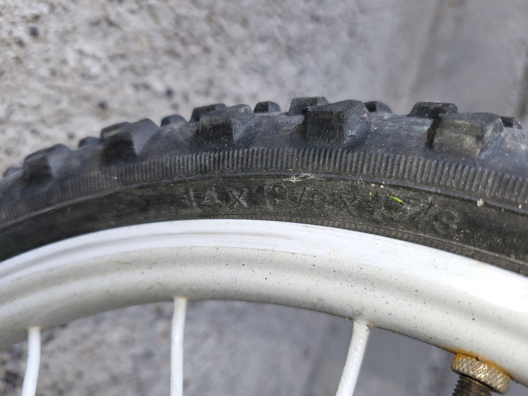Biciclette: Kinderfahrrad – Usato da Münchenbuchsee venduto da Capri2.8 3