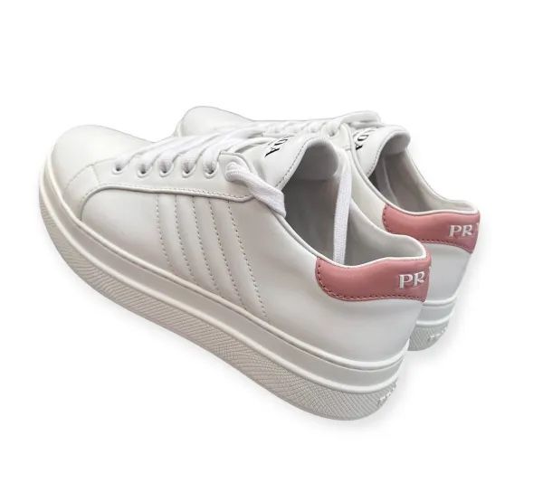 Prada Scarpe da donna: Prada Damme Sneakers – Nuovo e nell'imballaggio originale da Lachen SZ venduto da HelvetiaLuxury 4