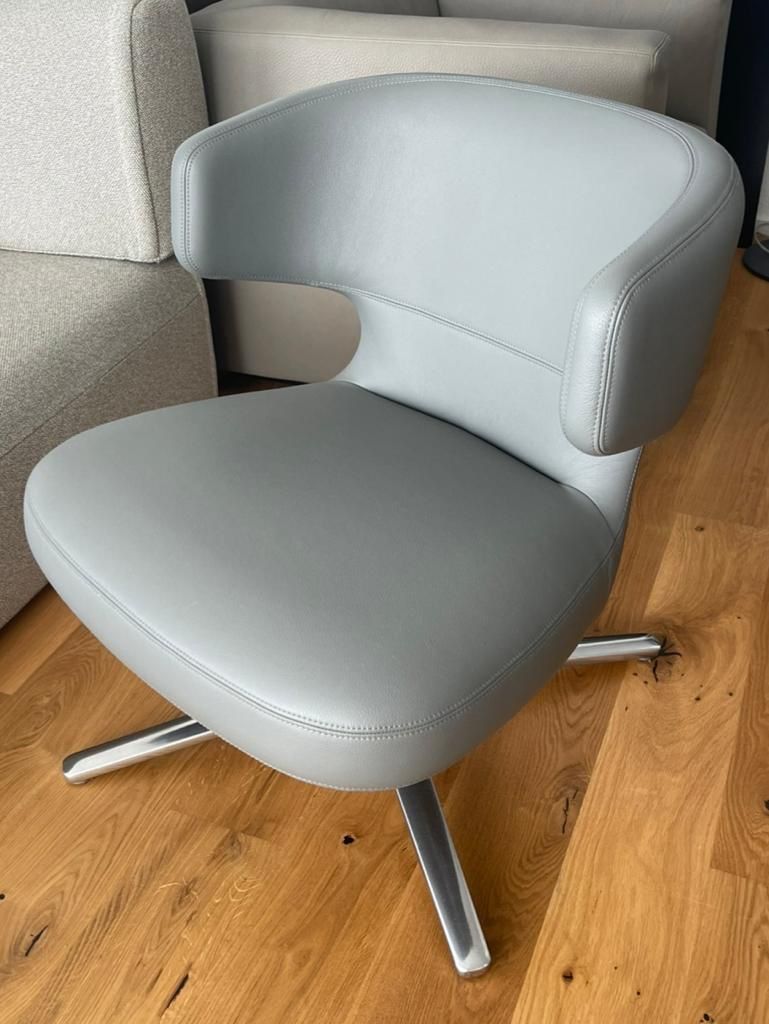 Vitra Poltrone: Vitra Petit Repos Sessel – Nuovo (secondo la descrizione) da Zollikerberg venduto da Atelier108 4