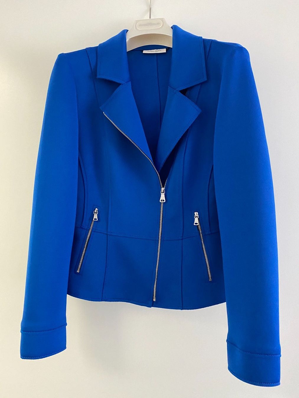 Jacken: Blazer royalblau – Gebraucht aus Wettingen von gab_h257
