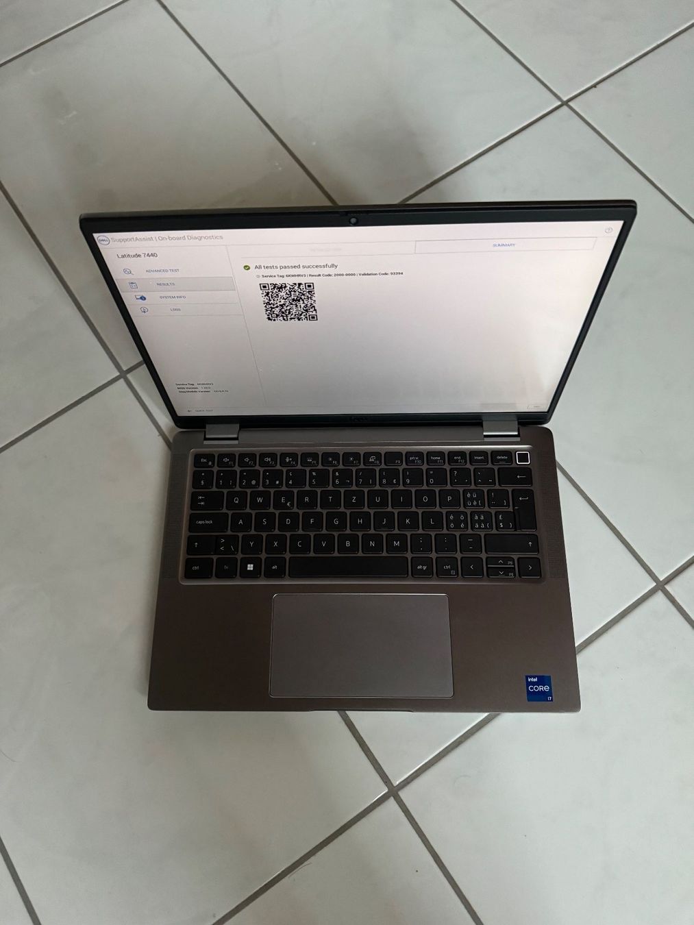Dell Notebooks: Dell Latitude 7440 – Gebraucht aus Oberglatt ZH von orea01 1