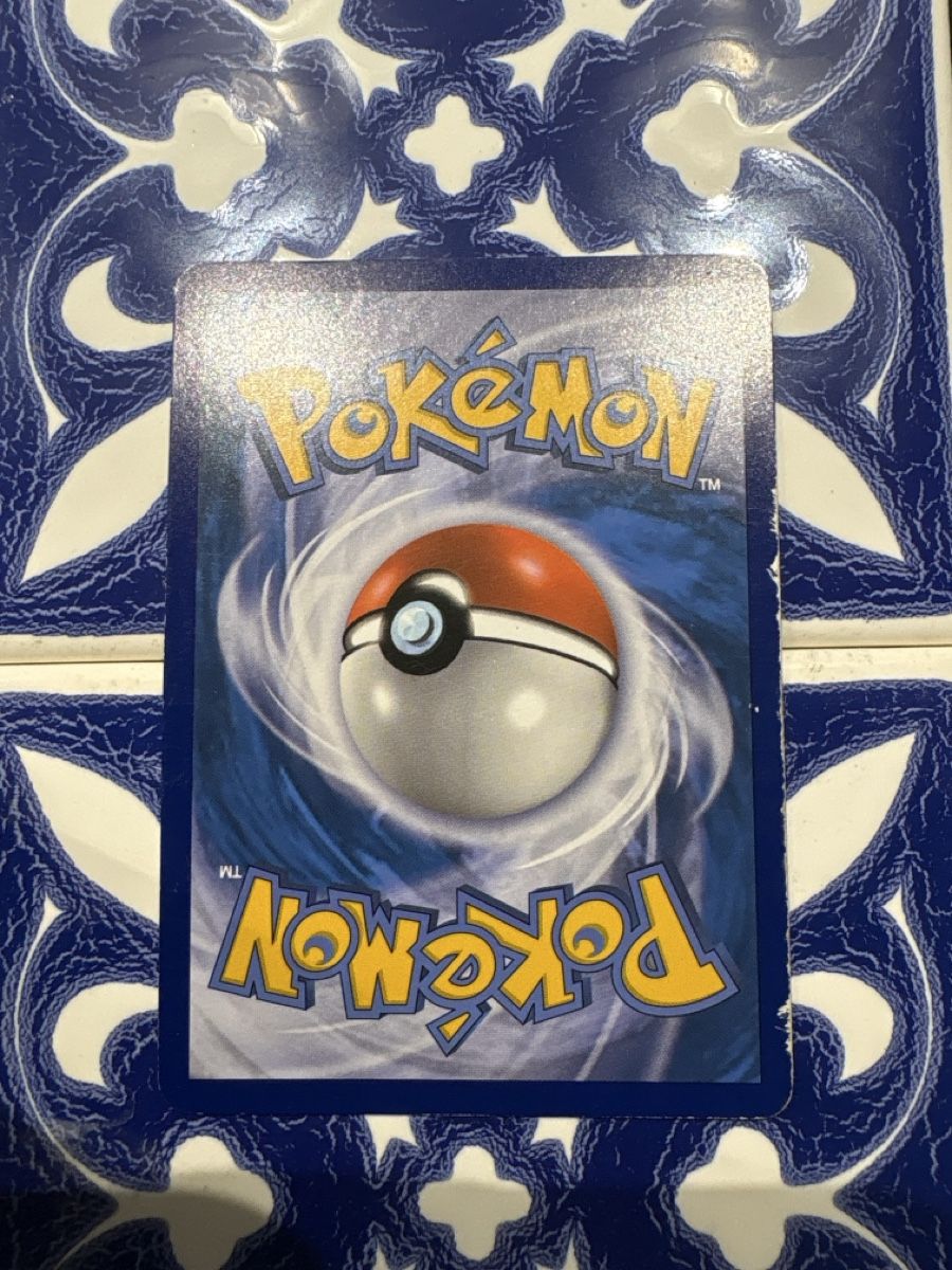 Pokémon Carte collezionabili: Carte Pokémon  – Usato da Courtételle venduto da RomRib 1