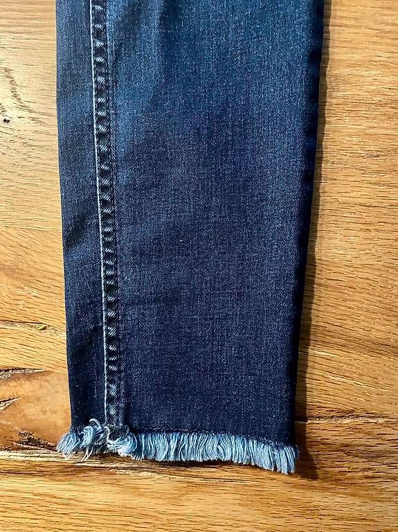 Hosen: Coole Jeans von ROXY Grösse 164 – Gebraucht aus Fehraltorf von Marlene4 4