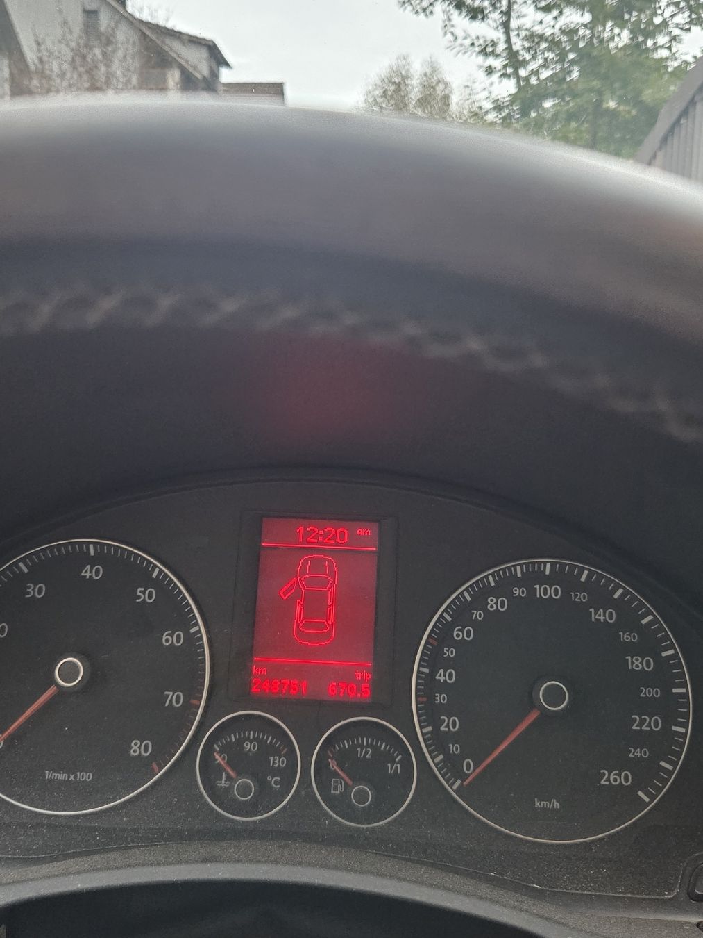 VW Autos: VW Eos – Défectueux à Turbenthal par nil_q58x 5