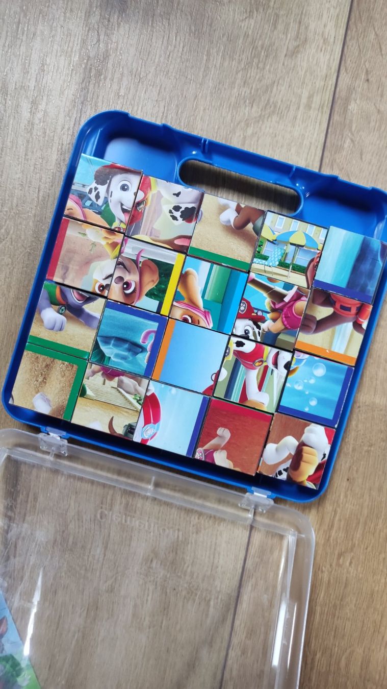 Giochi: Paw Patrol Spiele 5-er Set – Usato da Trun venduto da sta_qg85 2