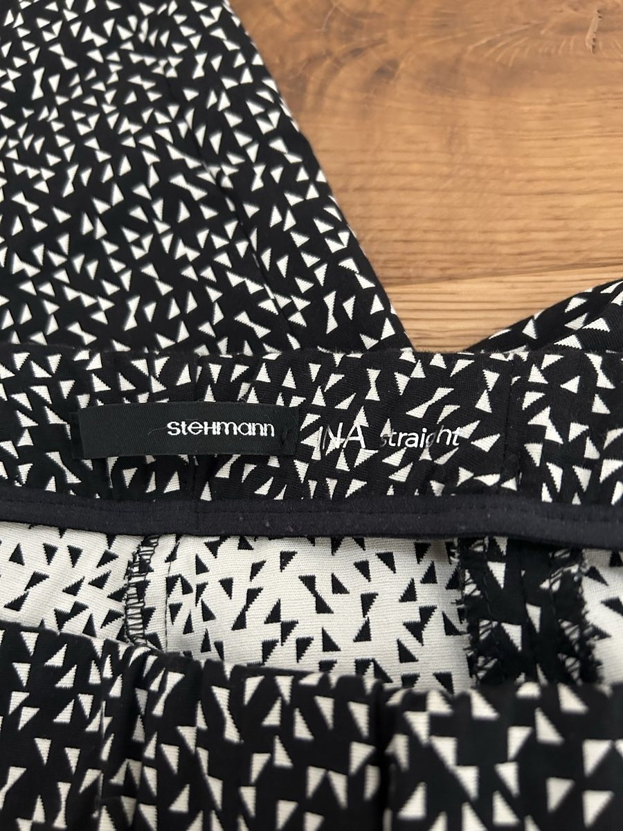 Pantaloni: Stehmann Hose Gr. 36  – Usato da Oerlingen venduto da Xavina 1