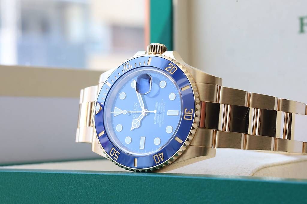 Rolex Orologi: Rolex Submariner 126618LB – Usato da Wollerau venduto da RekociTimepieceGmbH 4
