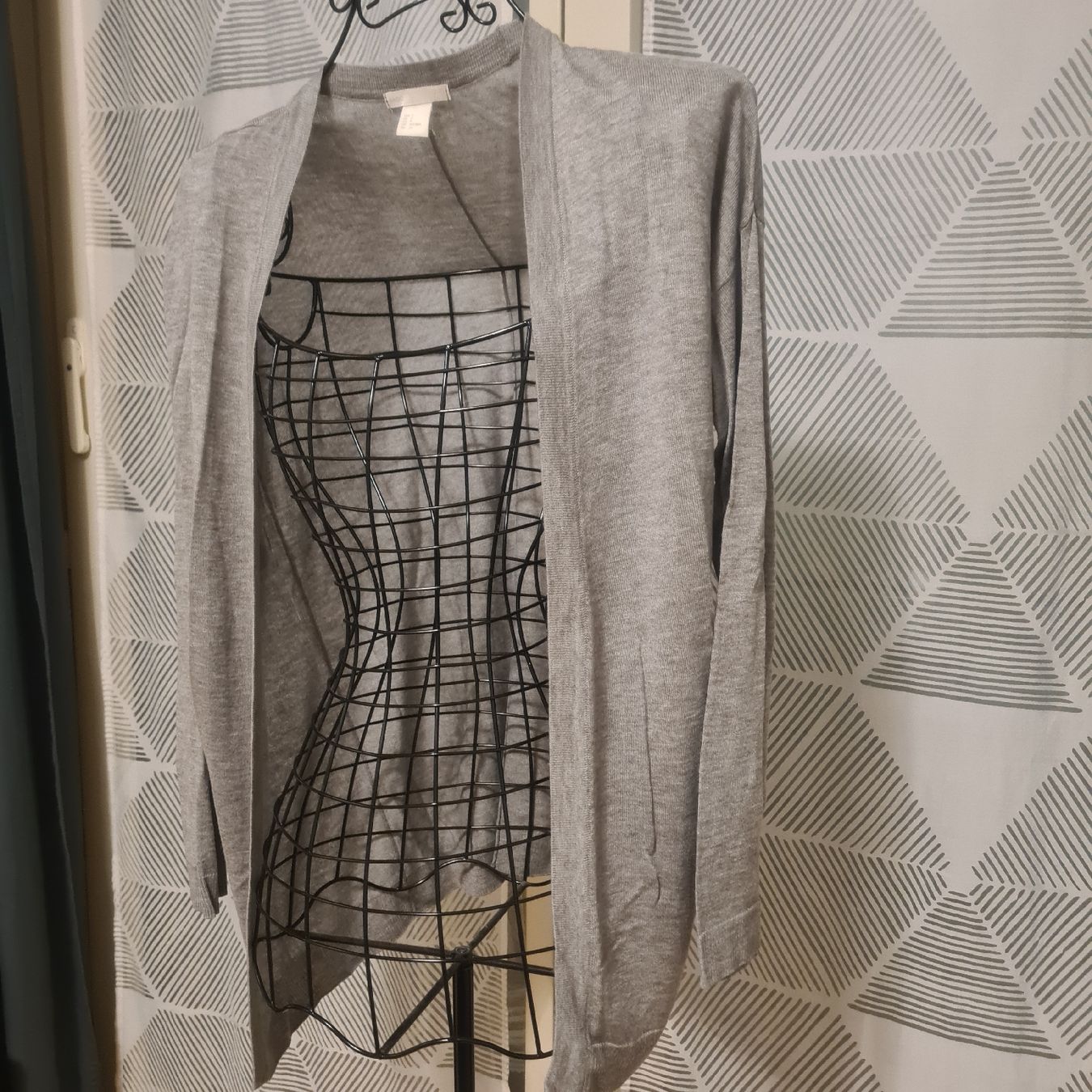 Giacche: cardigan gr S – Nuovo (secondo la descrizione) da zürich venduto da janjaz 1