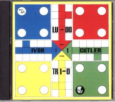 Ivor Cutler ‎– Ludo
