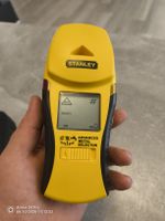 Stanley Metall Sensor detektor 