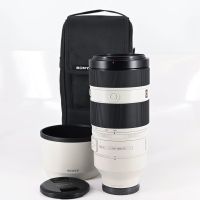 Sony FE 100-400 mm f/4.5-5.6 GM OSS | Top Zustand!