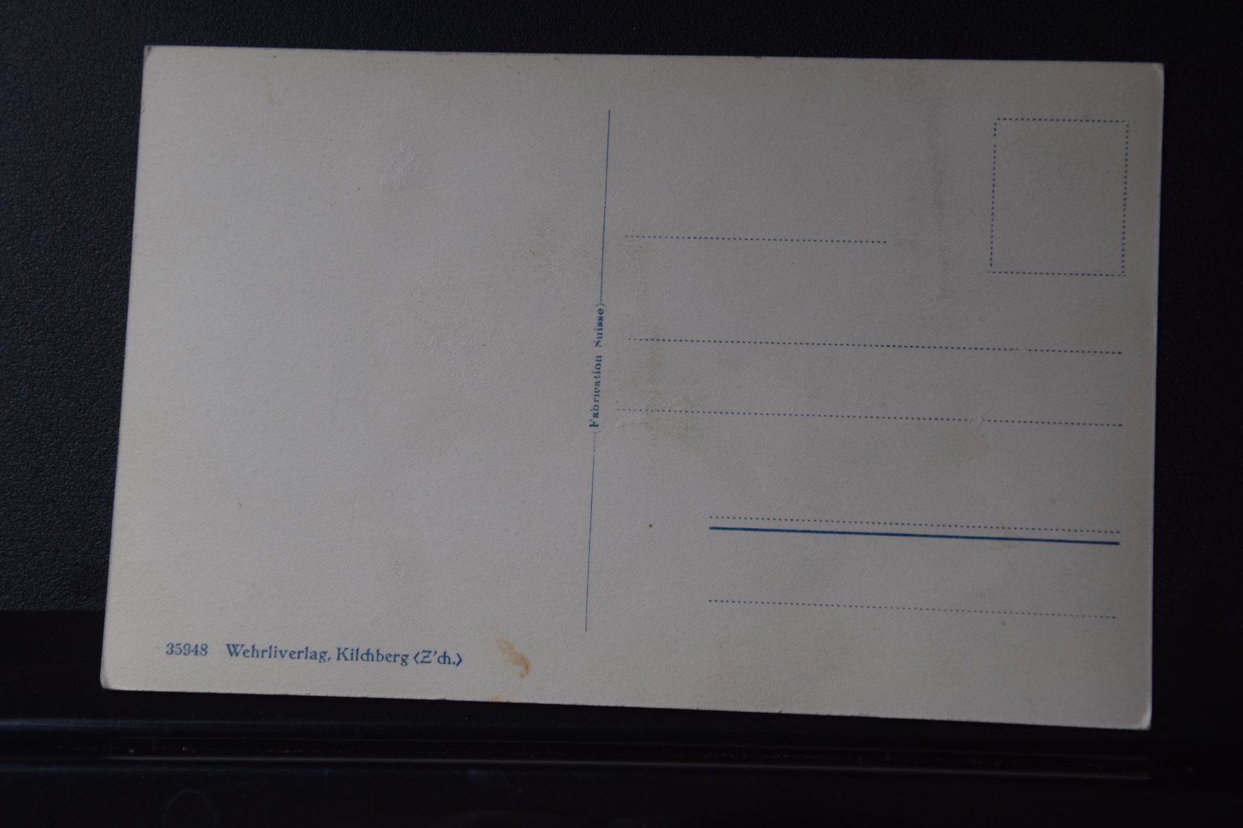 Cartoline postali: AK Luzern, Lido – Usato da Luzern venduto da CH2018 1
