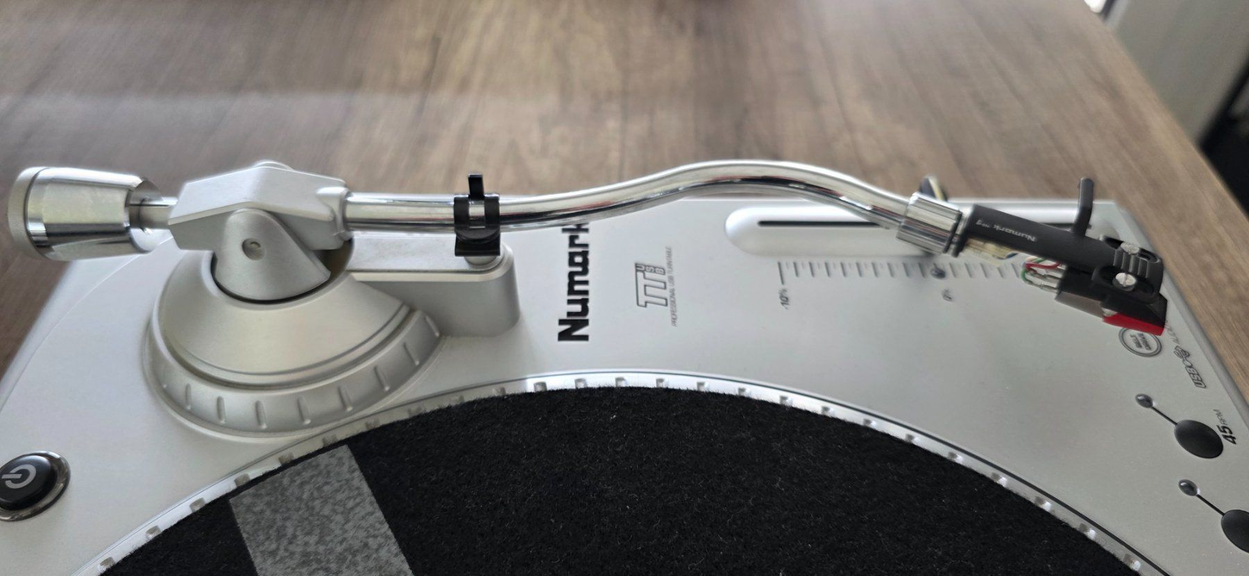 Numark Plattenspieler: Numark TTUSB – voll funktionsfähig !! – Gebraucht aus Wangen An Der Aare von Mr.Sound_X1 5