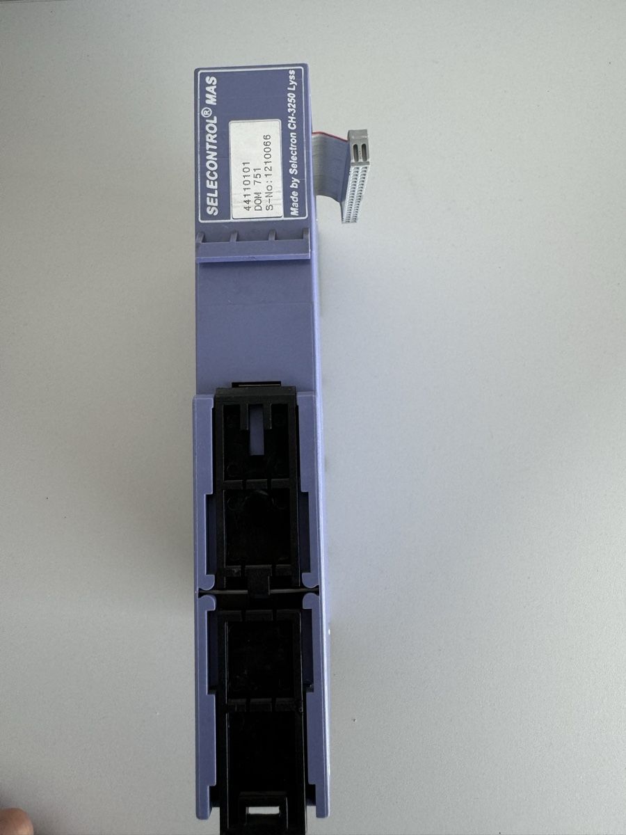 Composants électroniques: Selectron DOM751 – D'occasion à Vorderthal par eierchopf 1