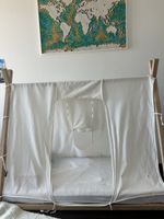 Tipibett Childhome