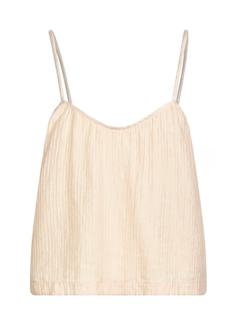 Tops: New Anine Bing tank top - M – Neu und originalverpackt aus St-Sulpice VD von juhdu