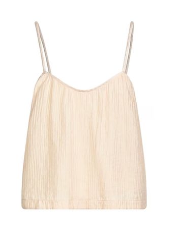 New Anine Bing tank top - M