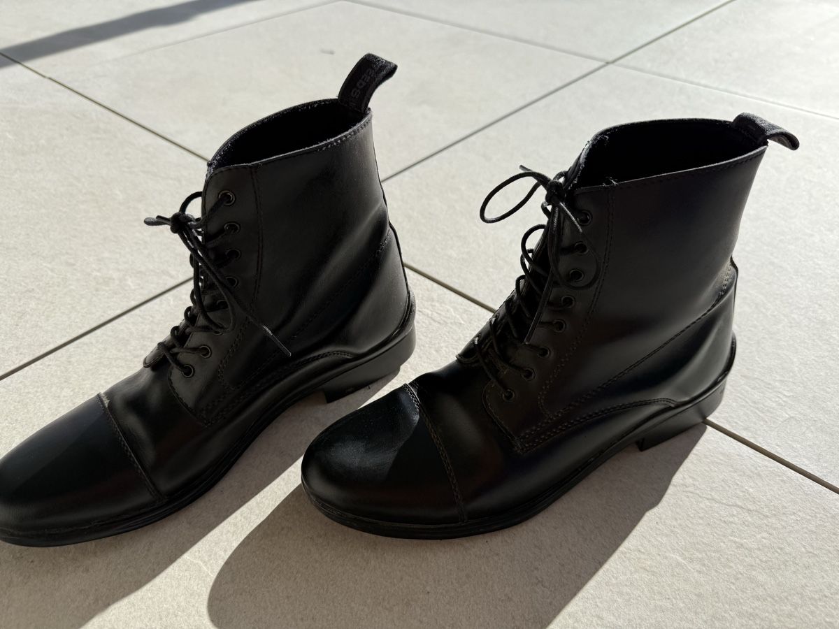 Scarpe da donna: Schöne Steeds Stiefeletten in 41 – Usato da Wil ZH venduto da Edelweiss053 3