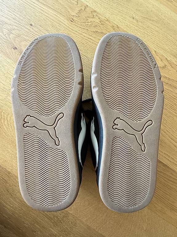 Puma Chaussures hommes: Tolle Puma Sneaker Gr. 37.5 – Neuf (Voir description) à Amriswil par Sheldon 1