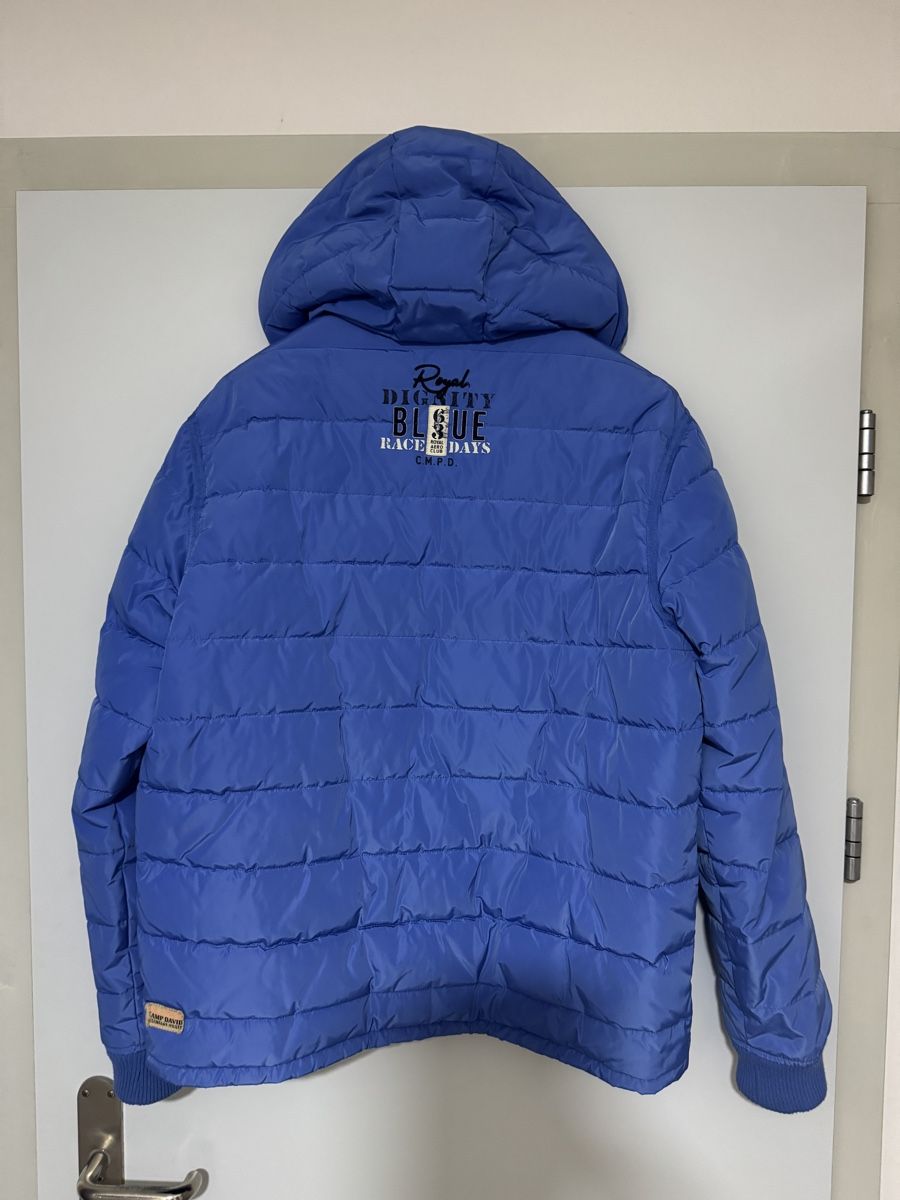 Camp David Jacken: Camp David Jacke Gr. L – Gebraucht aus Pfäffikon ZH von jekaaxx 2