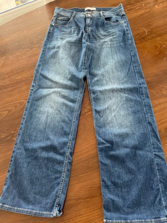 Angels Damen Jeans Gr. 42 Top Zustand