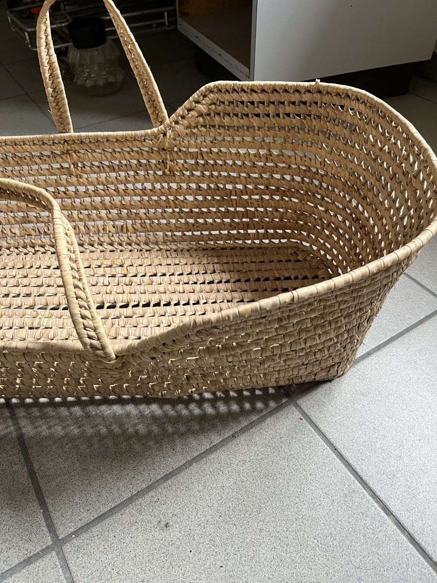 Borse & Zaini: Baby Tragtasche – Usato da Escholzmatt venduto da Stern777 1