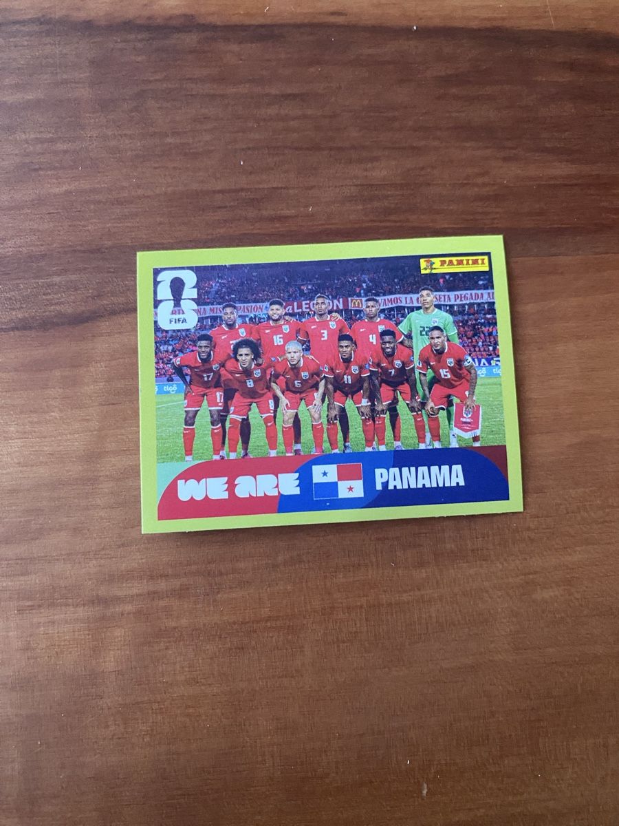 Panini Cartes à collectionner: Panini PAN 13 – Neuf avec emballage d'origine à Gränichen par lia_1997_
