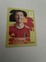 FIFA WM 2026 Hans Vanaken BEL 14