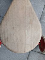 Wisa Gloria Dreirad  Schweizer Vintage-Kult (Rot)