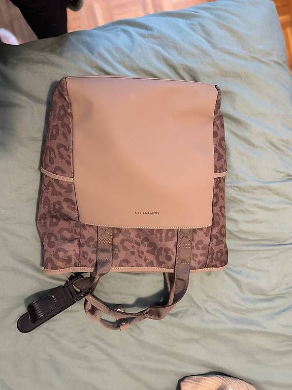 Borse: Wickeltasche Kapten& Son - NEU!!! – Usato da Zürich venduto da she84