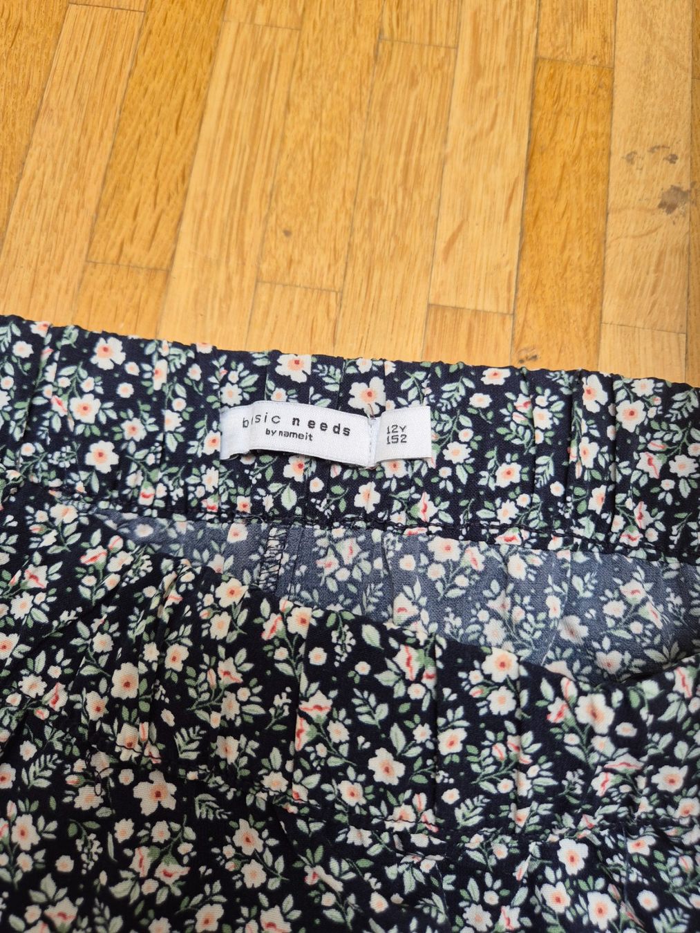 Name It Pantaloni: Kurze Hose / Shorts, name it, Grösse 152 – Usato da Wettingen venduto da Lenny15 2