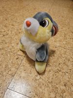 gut erhaltener Klopfer Stoffhase von Bambi