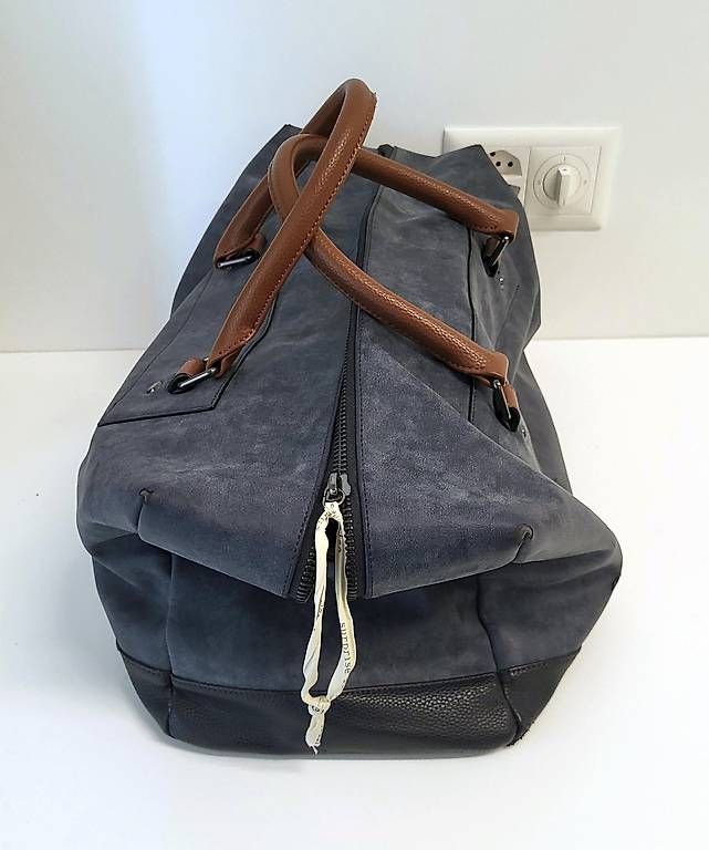 Ted Baker Taschen für Damen: Ted Baker Reisetasche – Gebraucht aus Lugano von Mavvatteloapesca 1